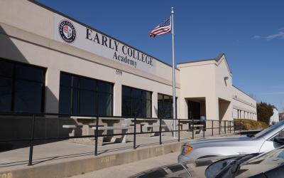 Early College Academy