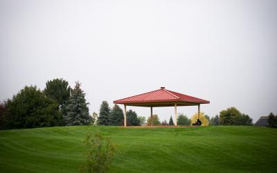 Gazebo
