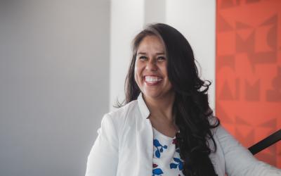 Azanet Rodriguez