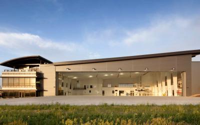  Aircraft Maintenance Training Center