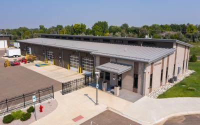 Purchasing and Central Receiving