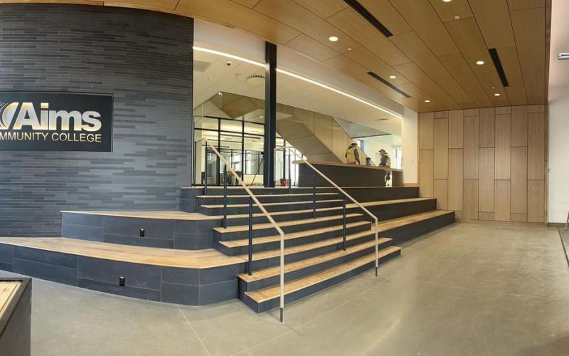 Windsor Campus | Aims Community College