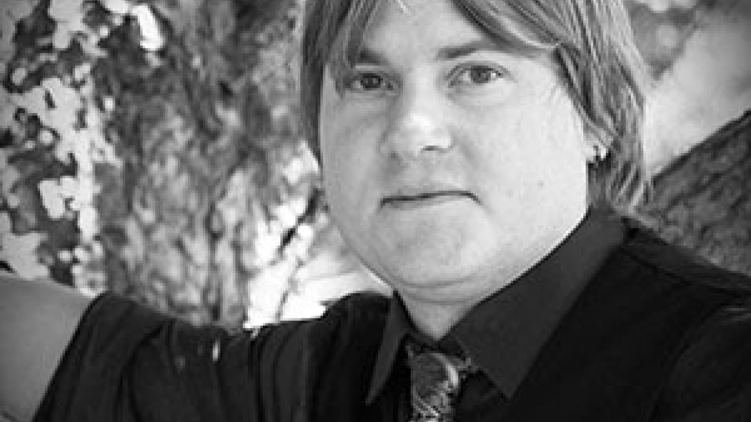 Travis Hardesty Headshot