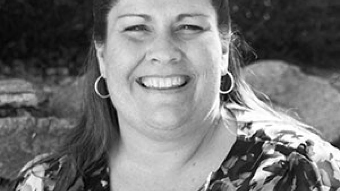Tammy Ortiz Headshot