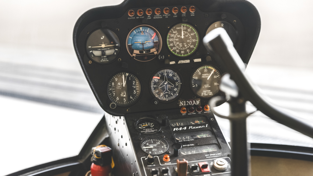 dash
