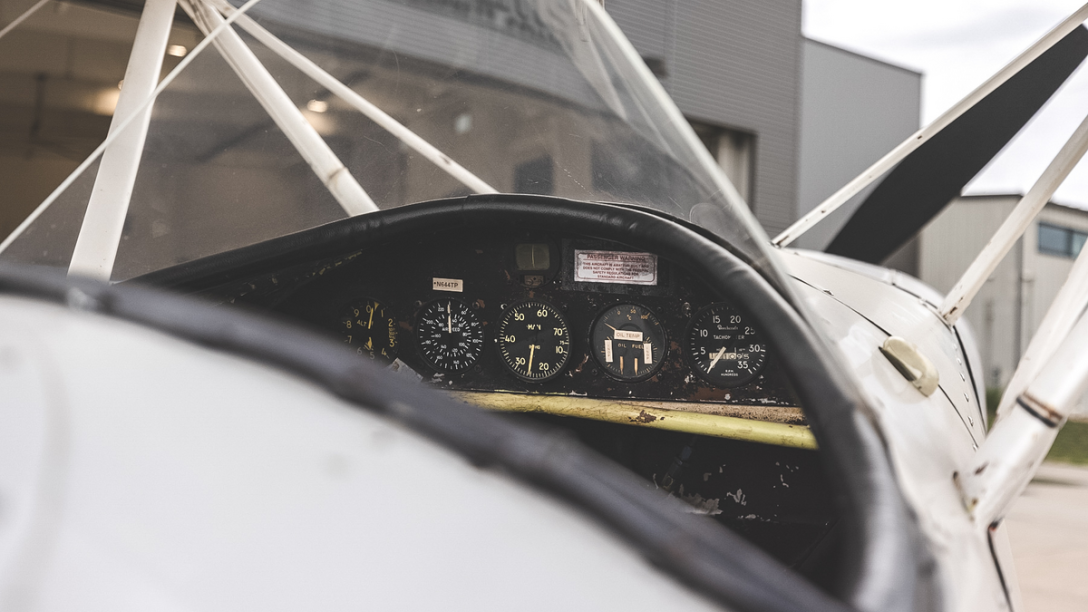 dash
