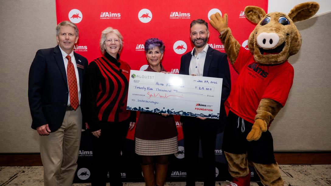 Alquist Check Presentation Group 