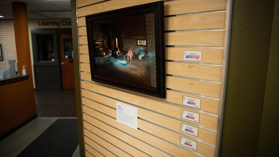 Southern Knights (photo) by Landon Attrell