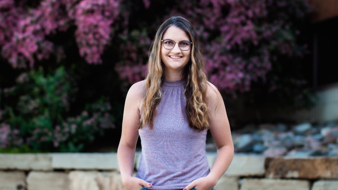 Melanie Hansen-Wright