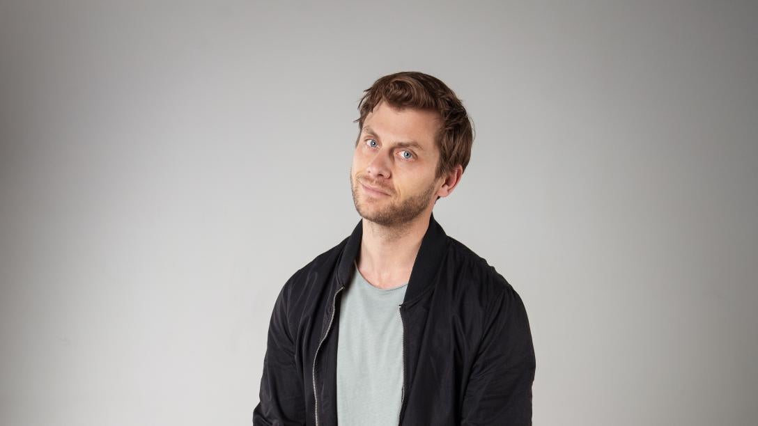 Charlie Berens