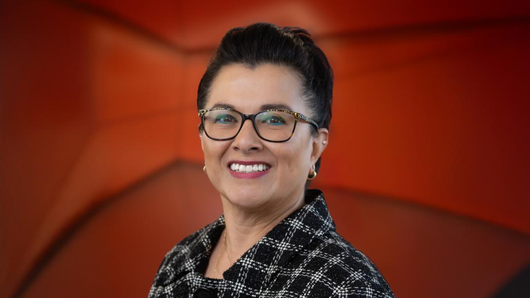 Rhonda Solis