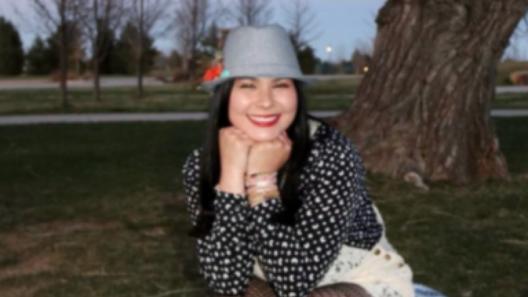 Nestia "Tia" Nuanez Headshot