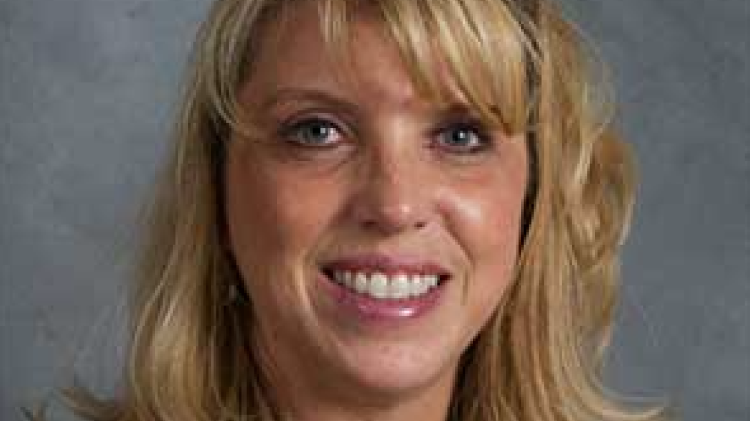 Kim Joiner Headshot