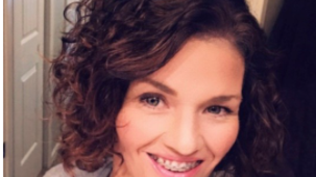 Kristie Herrera Headshot