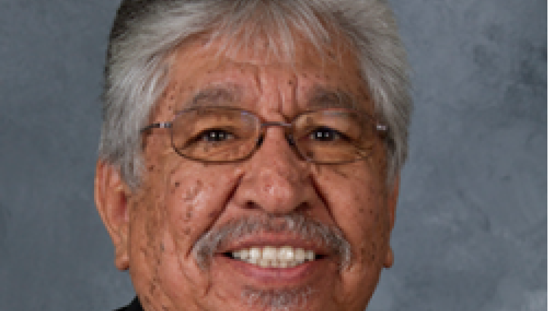 Art Terrazas Headshot