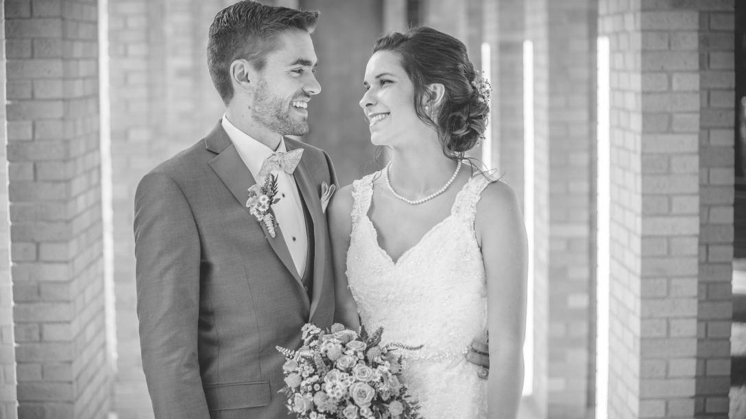 lizabeth Stuart & Erland Campbell Wedding
