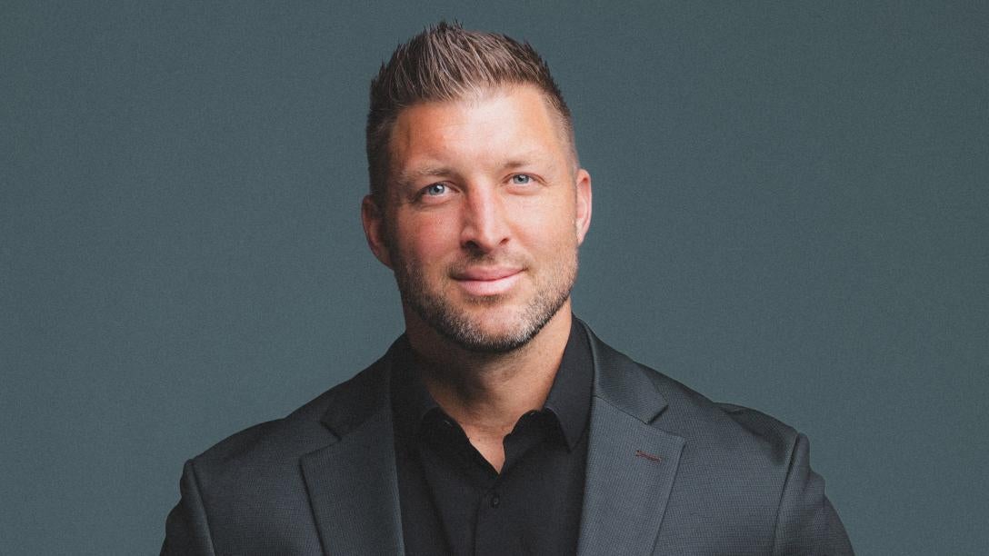 Tim Tebow