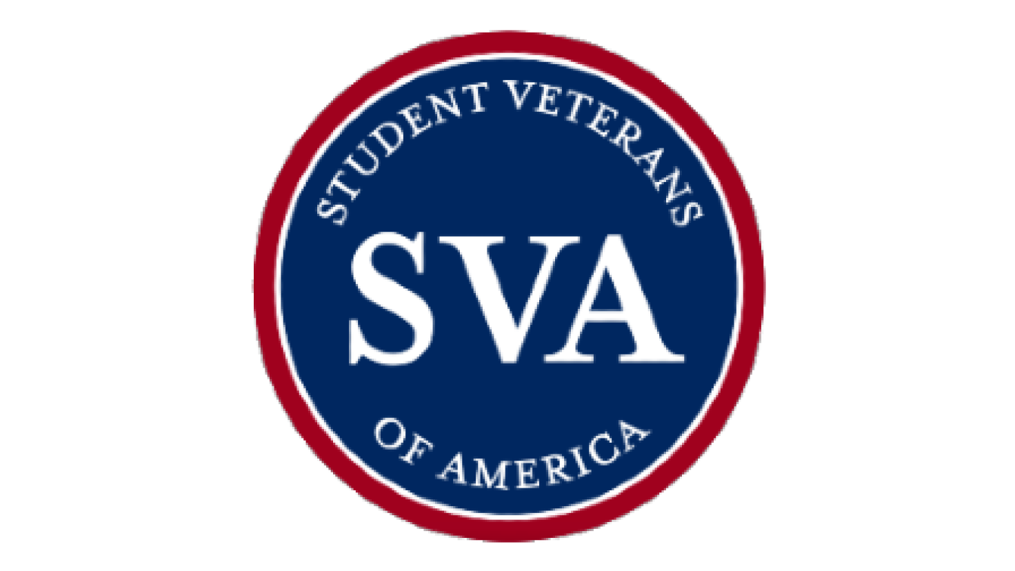 Student Veterans of America logo