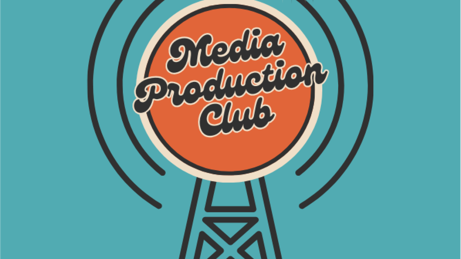 Media Production Club Logo