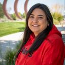 Alyssa Garcia, Aims Contingent Worker in SAIL