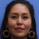 Portrait of Jennifer Thomas