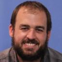 Portrait of Luke Stoneman