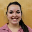 Headshot of Megan Kossuth