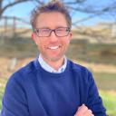 Aims psychology instructor Arthur Jeremy Rottini headshot