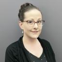 Headshot of Aims Assistant Chemistry Professor Carolyn Ikenouye