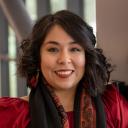 Rosa Galindo Headshot