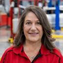 Headshot of Jayne Thomas