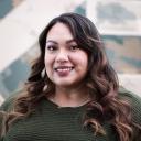 Alejandra Gallardo Headshot