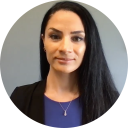 Carole Brown Headshot