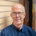 Headshot of Aims instructor Lou Cartier