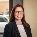 Portrait of Bryanne Ostoyich