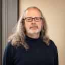 Portrait of Jim Hutchinson, Learning Experience Designer