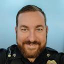 Headshot of Aims adjunct instructor in Criminal Justice Jared Paul