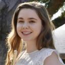 Headshot, Merrit Jones