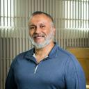 Portrait of Julio Trevino