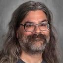 Headshot, Ezekiel Crago