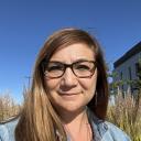 Head shot of Kellie Richardson