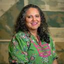 Picture of professor Meha Darooka