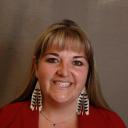 headshot of Allie Bolter