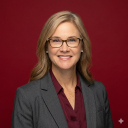 Stephanie Staudacher headshot
