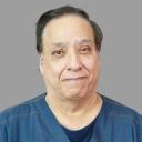 Don Cisnero headshot