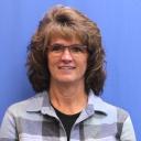 Marci Letofsky headshot