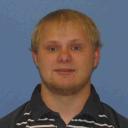 Portrait of AJ Schmidt