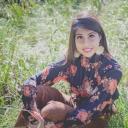 Abi Rodriguez Headshot