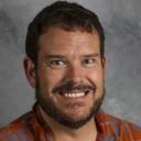 Headshot of Ian Adams