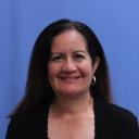 Headshot of Marina Alcazar